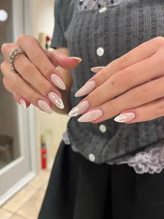 ネイル takagi She nailのネイルデザイン