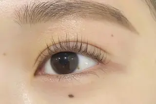 マツエク・マツパ 奥村 杏菜のマツエク・マツパデザイン