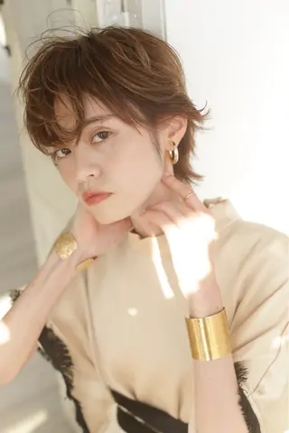 ショート ICY❁⃘eye aikaのマツエク・マツパデザイン