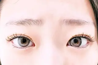 マツエク・マツパ 松下 奈津子のマツエク・マツパデザイン