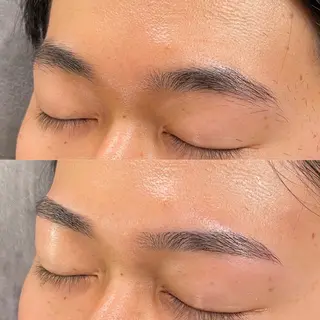 アイブロウ 🤍 あ い な 🤍の眉毛・アイブロウイメージ