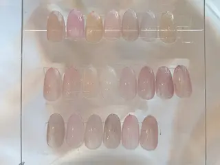 ネイル Roy心斎橋 ISHIKAWAのネイルデザイン