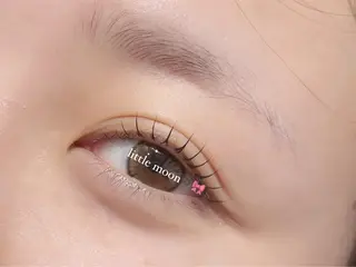 マツエク・マツパ 佐々木 里奈のマツエク・マツパデザイン