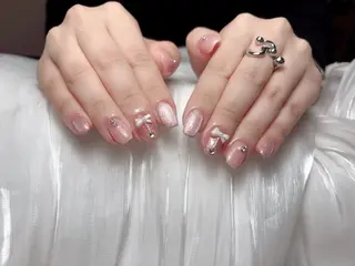 ネイル みなみ 。のネイルデザイン