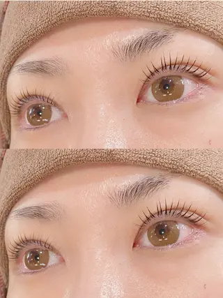 マツエク・マツパ shucre太田川 🎀miuのマツエク・マツパデザイン