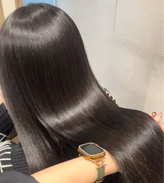 カラー 🫧ショート/メンズ /mana🫧のヘアスタイル