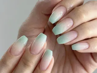 ネイル yu naのネイルデザイン