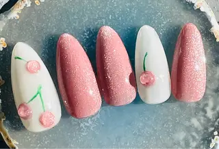 ネイル koto nailsのネイルデザイン
