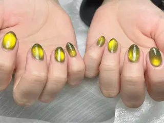 ネイル るか 池袋のネイルデザイン