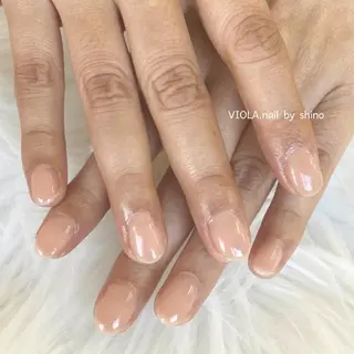 ネイル VIOLA .nailのネイルデザイン