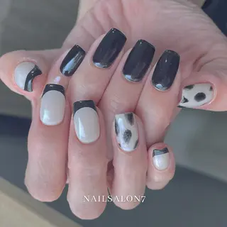ネイル NAILSALON7 nanaのネイルデザイン