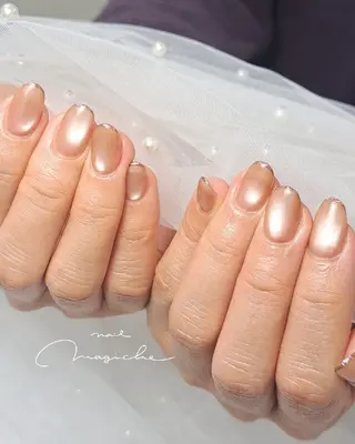 ネイル nail magicheのネイルデザイン