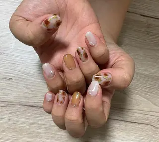 ネイル MINAMI nailsのネイルデザイン