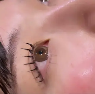 マツエク・マツパ hair&eye🎀 /momoKaのヘアスタイル