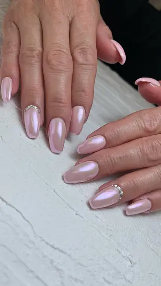 ネイル Le’a nail所属・Le’a nail ＊Satomiのネイルデザイン