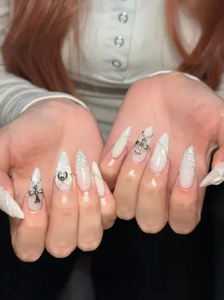 ネイル CoMo Nailのネイルデザイン