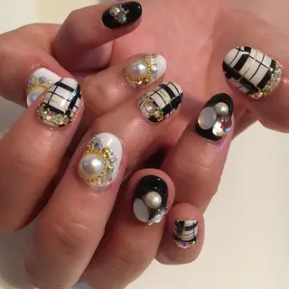 ネイル ♡ miyaのネイルデザイン