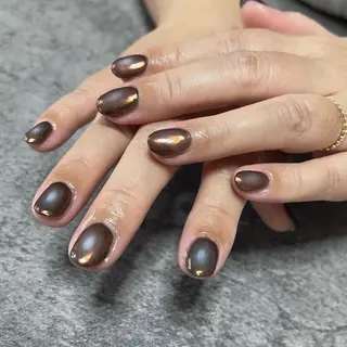 ネイル shiki_nail 🪐のネイルデザイン