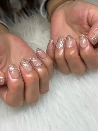 ネイル moka nailのネイルデザイン