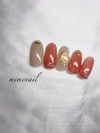 ネイル Noguchi Megumiのその他イメージ