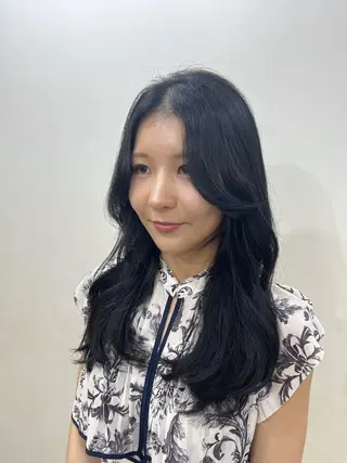 ロング 🦕K-two/ シノハラナルミ🦕のヘアスタイル