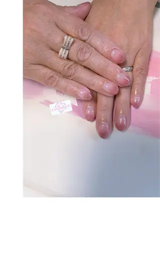 ネイル Asa miのネイルデザイン