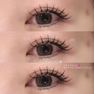 アイブロウ 《EYELA》 ayaka🩰のマツエク・マツパデザイン