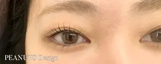 マツエク・マツパ 柏倉 茉依のマツエク・マツパデザイン