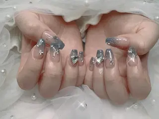 ネイル nail ONE🤍のネイルデザイン