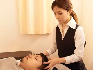 和田 圭尉のヘアスタイル