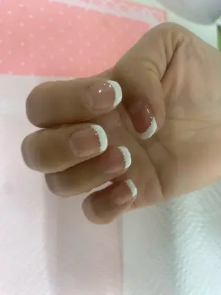 ネイル ネイル サヴォイ本厚木店所属・ネイル サヴォイ ❁⃘*.゚SAYAのネイルデザイン