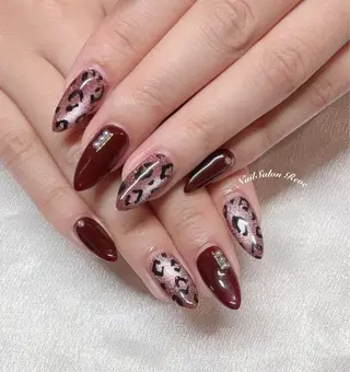 ネイル NailSalon Reveのネイルデザイン
