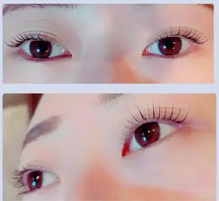 マツエク・マツパ E'clat Kanaのエステ・リラクイメージ