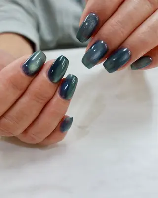 ネイル Halea きょうこのネイルデザイン