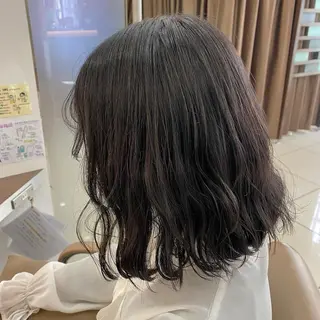 ショート カラー シールエクステ✨️韓 国羽エクステ🪽和希のヘアスタイル