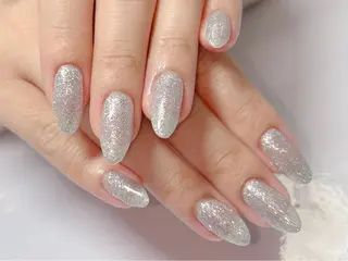 ネイル Moon's🌙🪄 Shioriのネイルデザイン