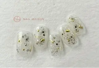 ネイル TAKASUKA Nのネイルデザイン