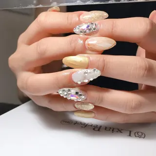 ネイル CHERIMO シェリモのネイルデザイン