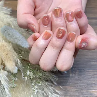 ネイル 🪞KAPE NAIL 🪞のネイルデザイン