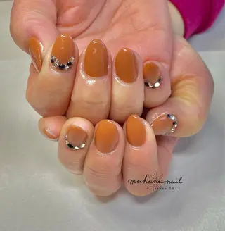 ネイル mahana nailのネイルデザイン