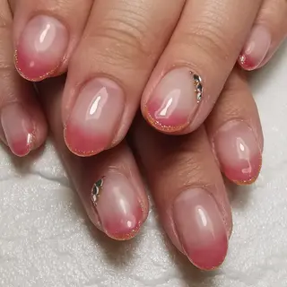 ネイル reve あやののネイルデザイン