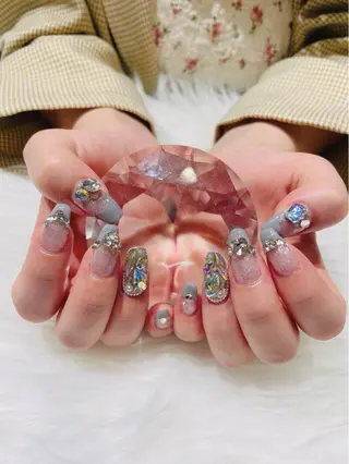 ネイル 💅 Reinaのネイルデザイン