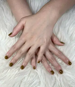 ネイル Saya.🐰💅 LOA.のネイルデザイン