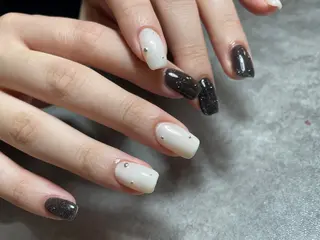 ネイル vico栄 kitagawaのネイルデザイン