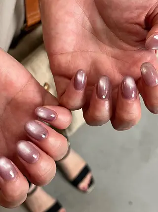 ネイル .nail🕊️ akariのネイルデザイン