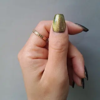 ネイル Nail mood デザイン持ち込みokのネイルデザイン