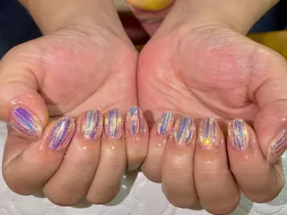 ネイル Beauty Salon Lunaのエステ・リラクイメージ