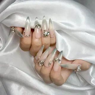 ネイル You&Me IROHAのネイルデザイン