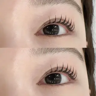 マツエク・マツパ マリーテレジア‎🩵 Maeokaのマツエク・マツパデザイン