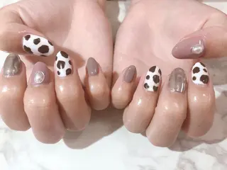 ネイル Regaro i.sのネイルデザイン